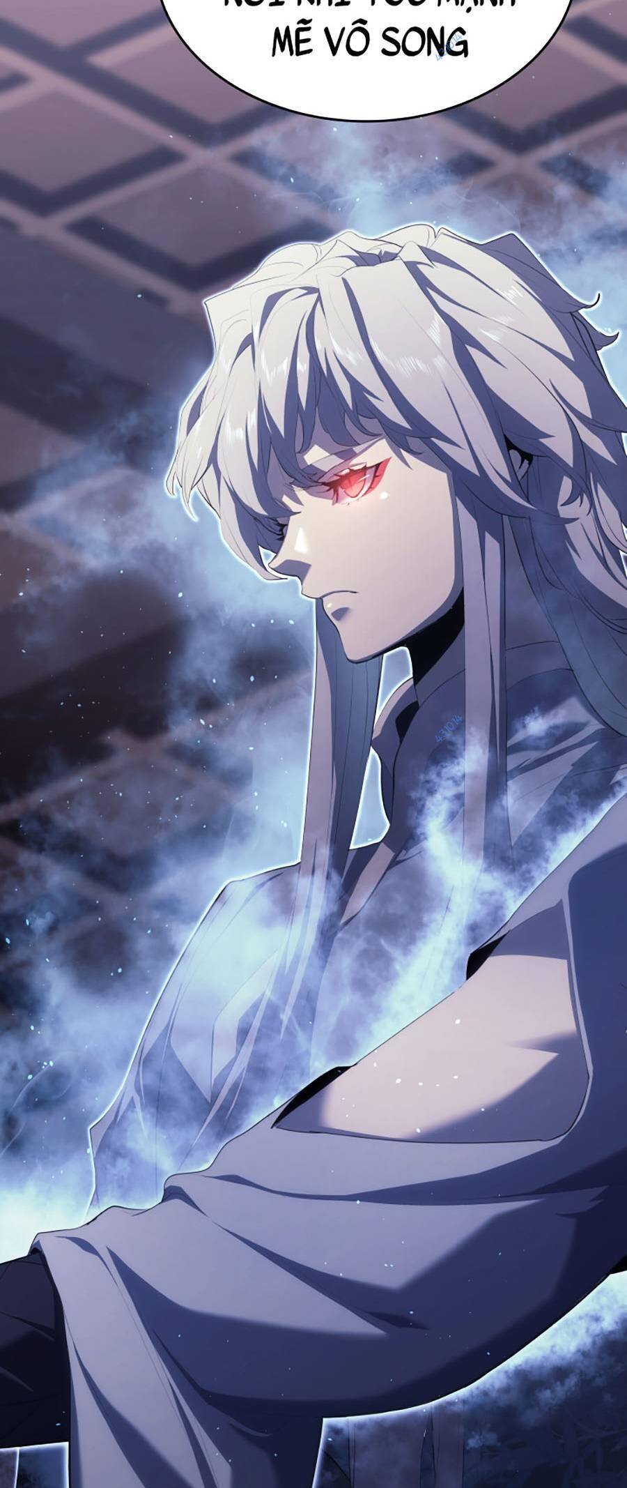 Tử Thần Phiêu Nguyệt Chap 36 - Next Chap 37