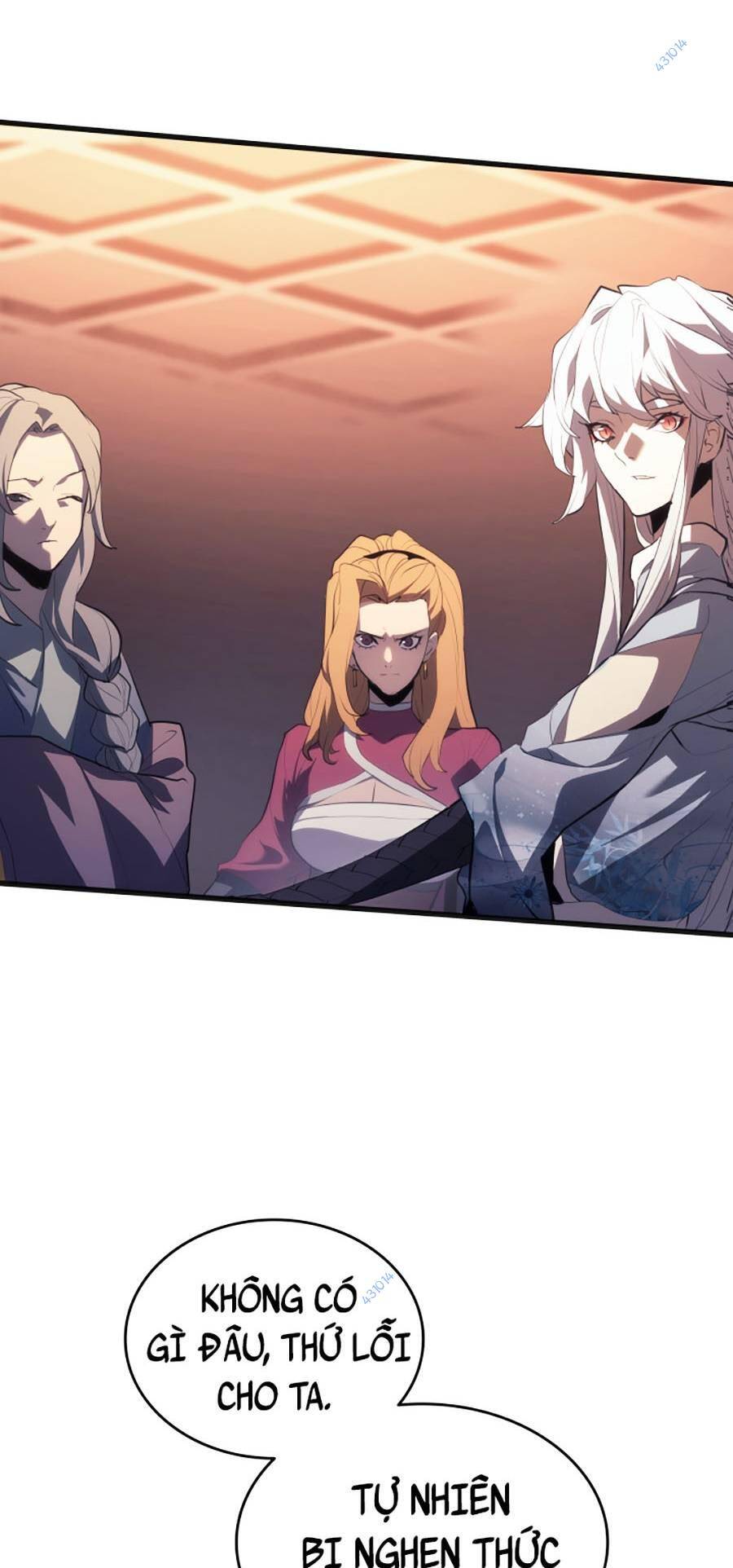 Tử Thần Phiêu Nguyệt Chap 36 - Next Chap 37