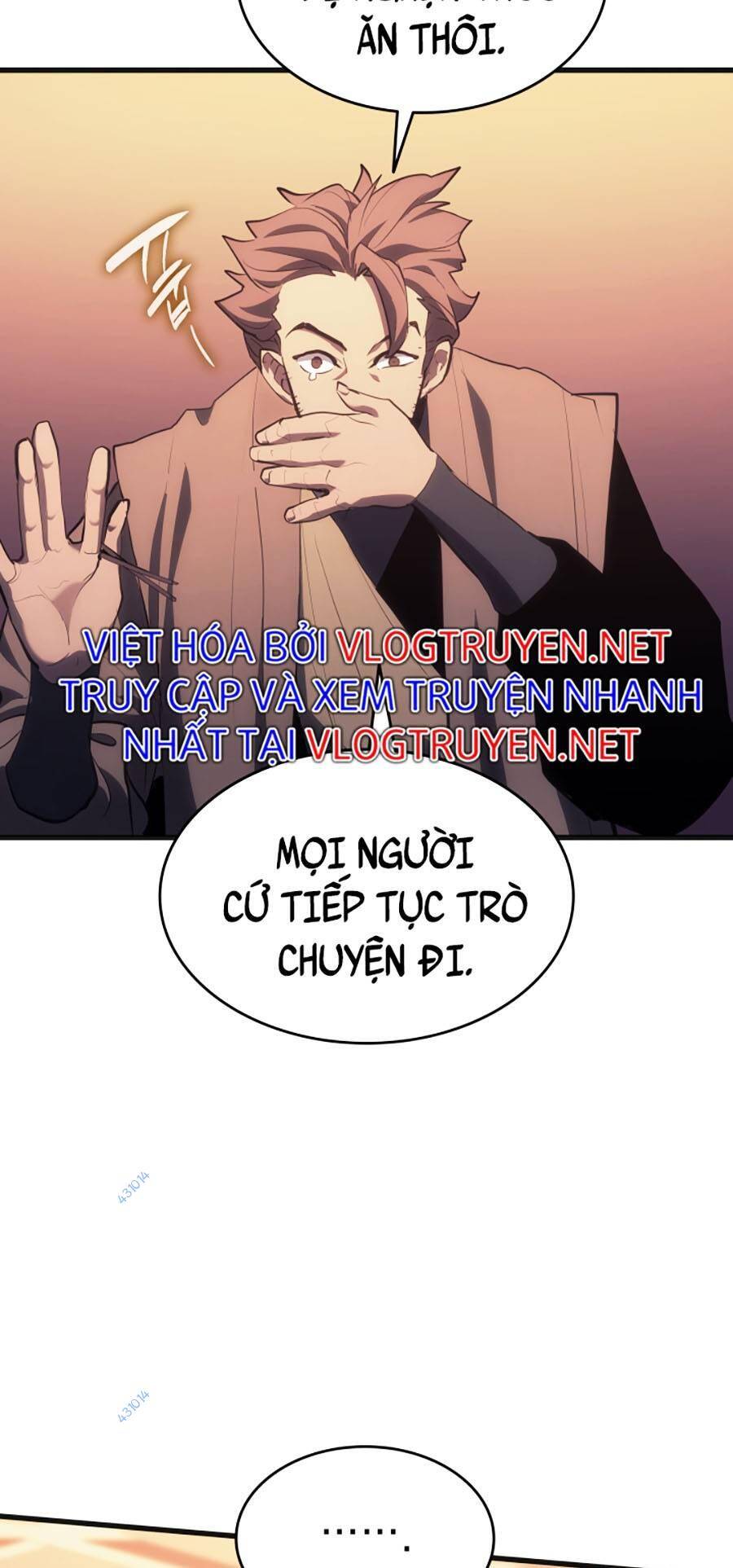 Tử Thần Phiêu Nguyệt Chap 36 - Next Chap 37