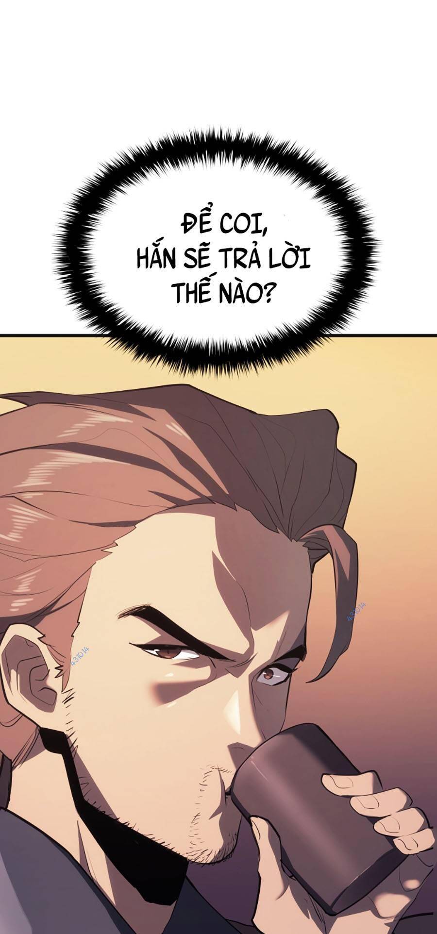 Tử Thần Phiêu Nguyệt Chap 36 - Next Chap 37