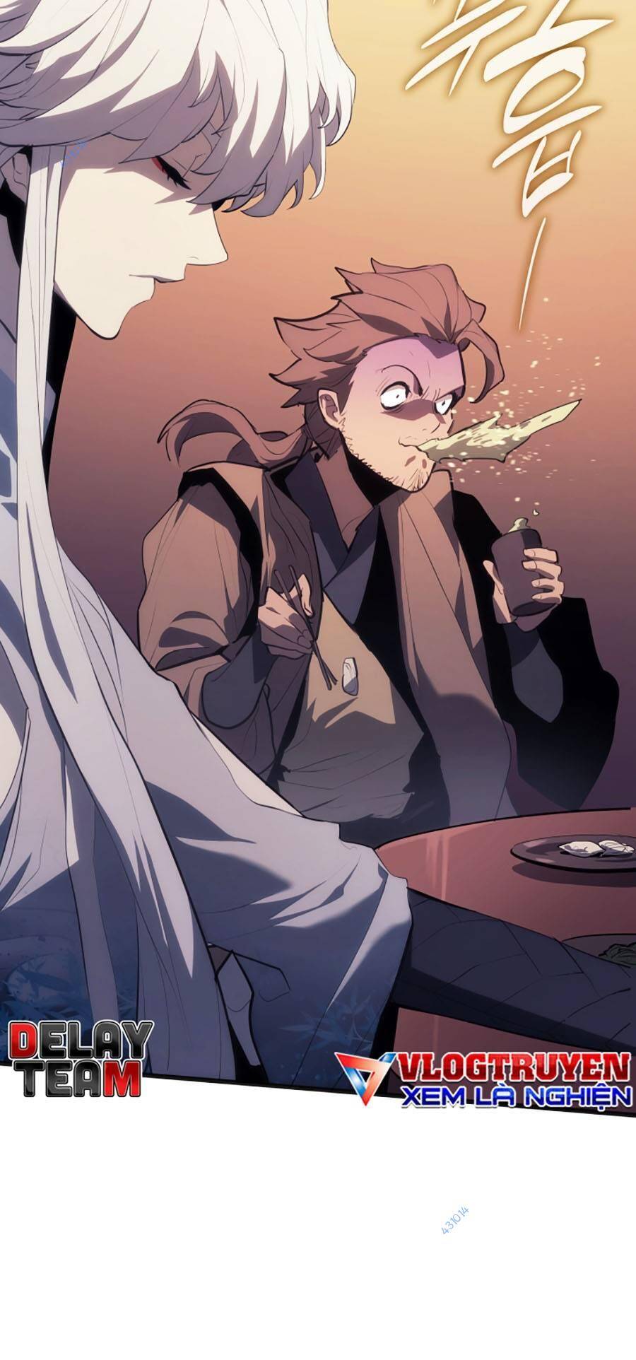 Tử Thần Phiêu Nguyệt Chap 36 - Next Chap 37