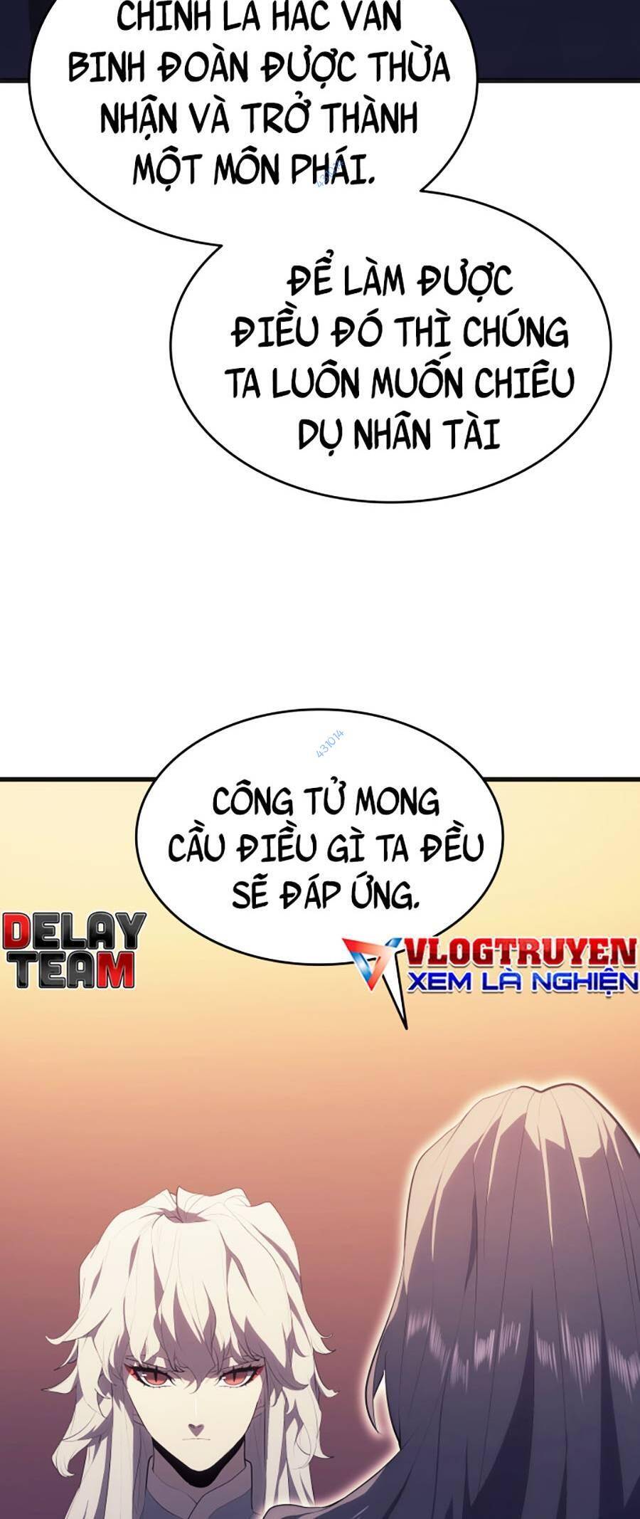 Tử Thần Phiêu Nguyệt Chap 36 - Next Chap 37