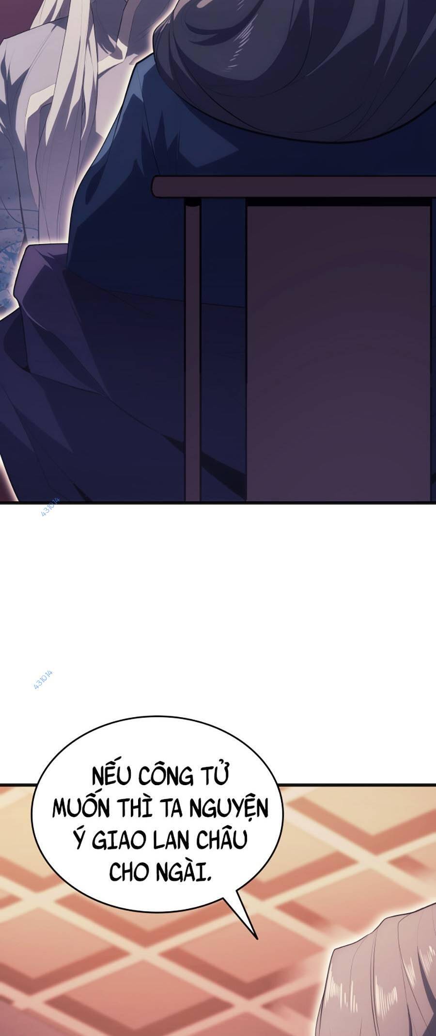 Tử Thần Phiêu Nguyệt Chap 36 - Next Chap 37