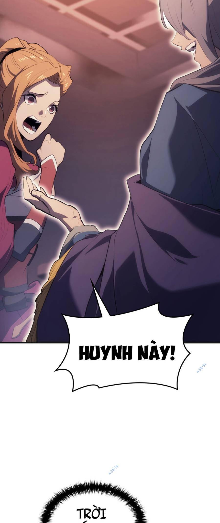Tử Thần Phiêu Nguyệt Chap 36 - Next Chap 37