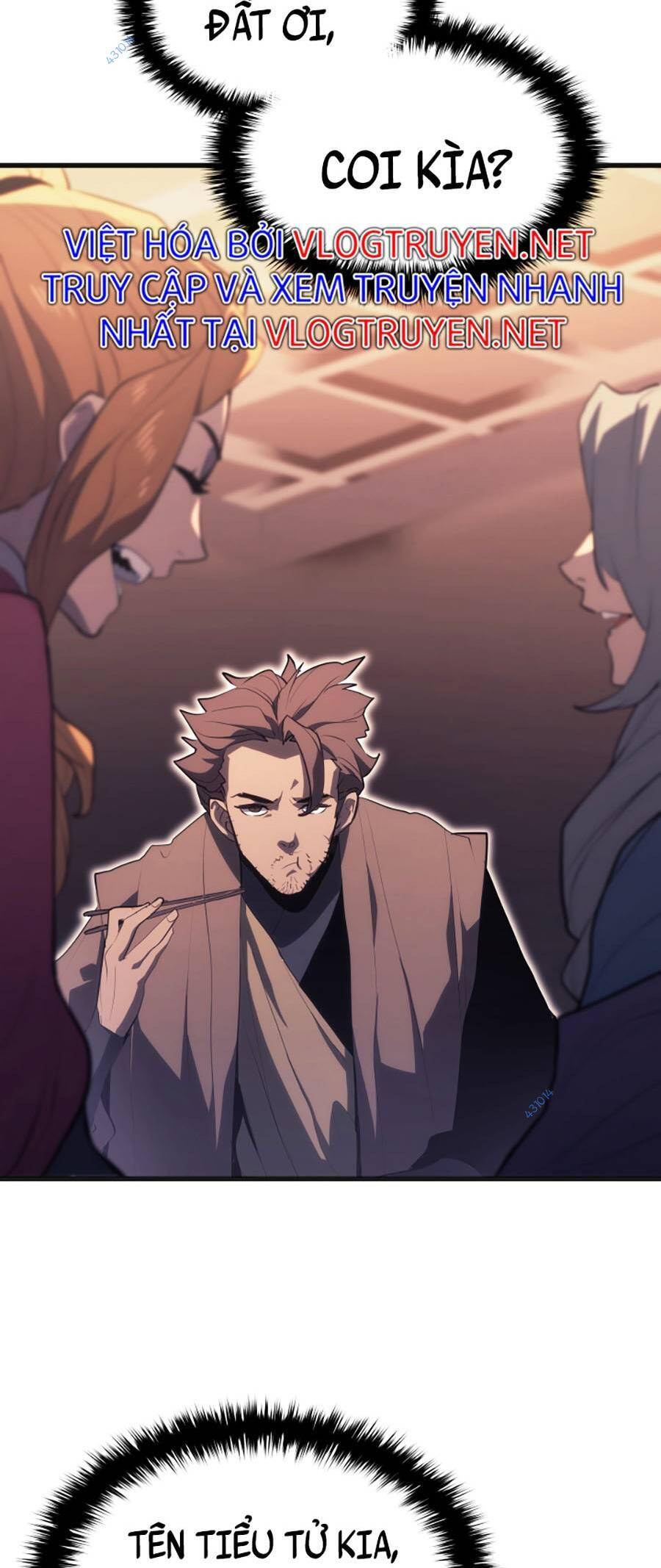 Tử Thần Phiêu Nguyệt Chap 36 - Next Chap 37