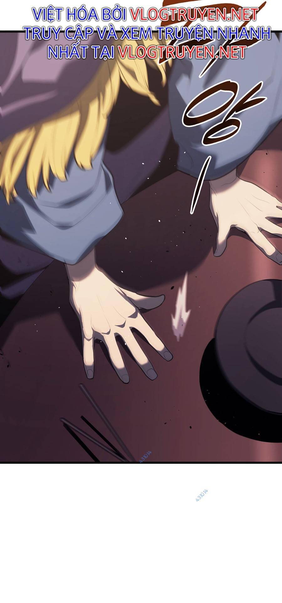 Tử Thần Phiêu Nguyệt Chap 36 - Next Chap 37