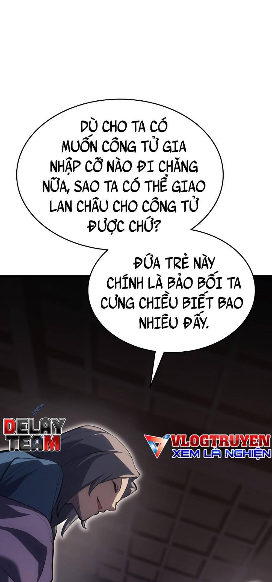 Tử Thần Phiêu Nguyệt Chap 36 - Next Chap 37
