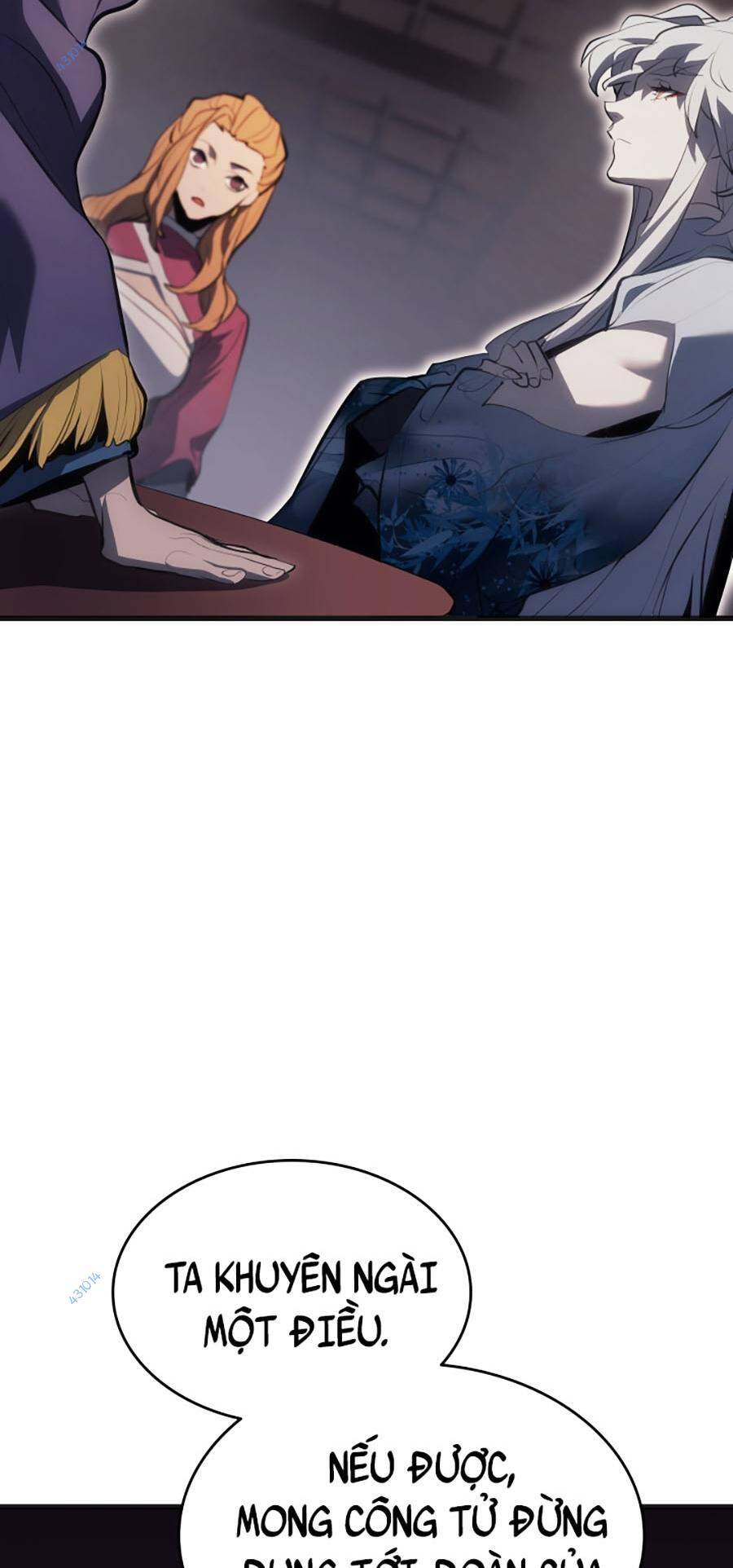 Tử Thần Phiêu Nguyệt Chap 36 - Next Chap 37