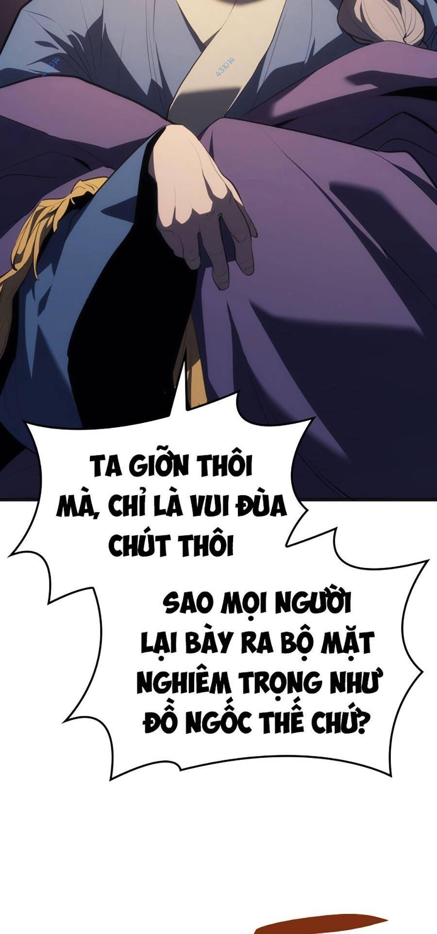 Tử Thần Phiêu Nguyệt Chap 36 - Next Chap 37