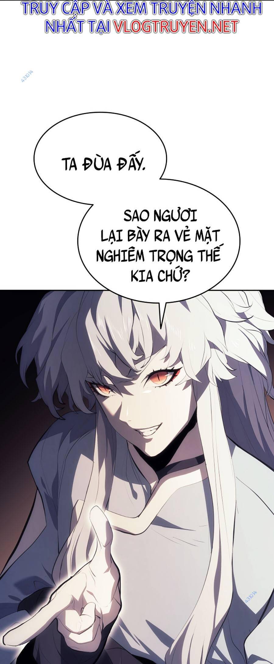 Tử Thần Phiêu Nguyệt Chap 36 - Next Chap 37