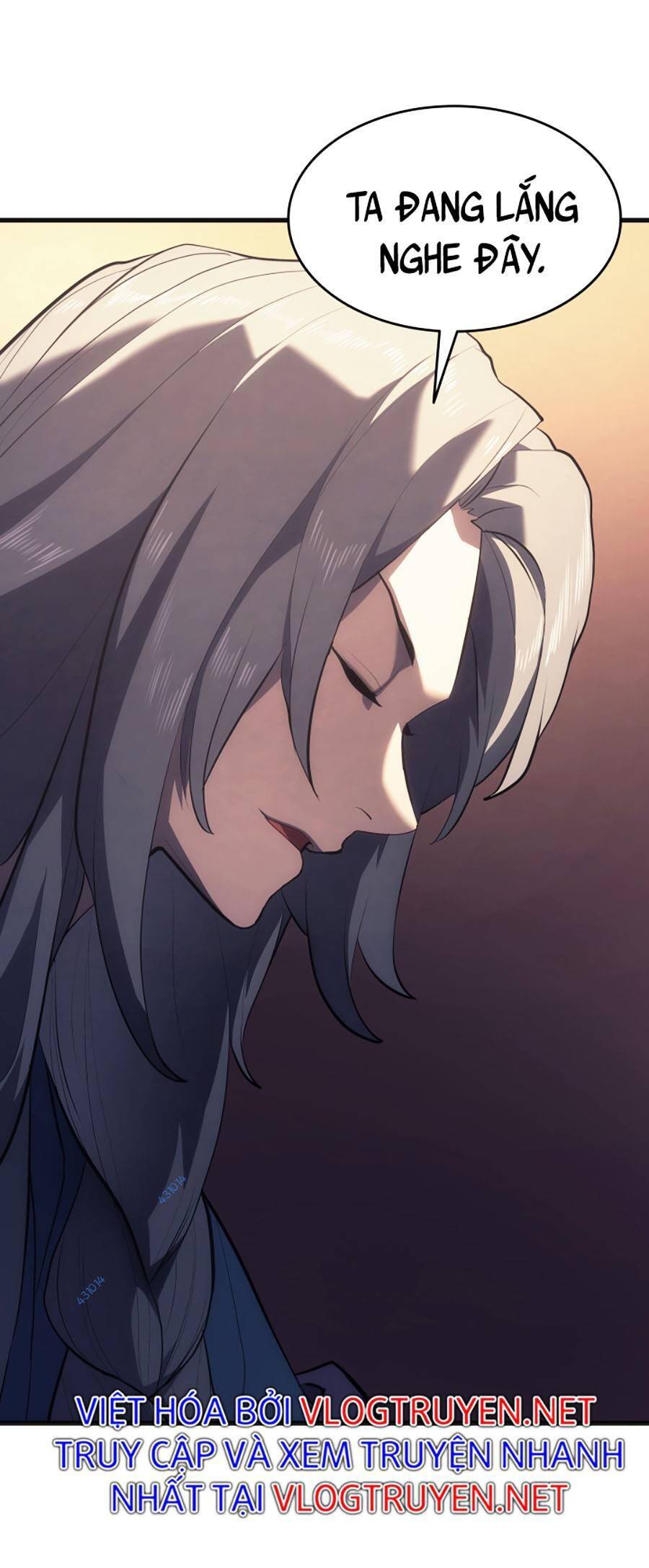 Tử Thần Phiêu Nguyệt Chap 36 - Next Chap 37