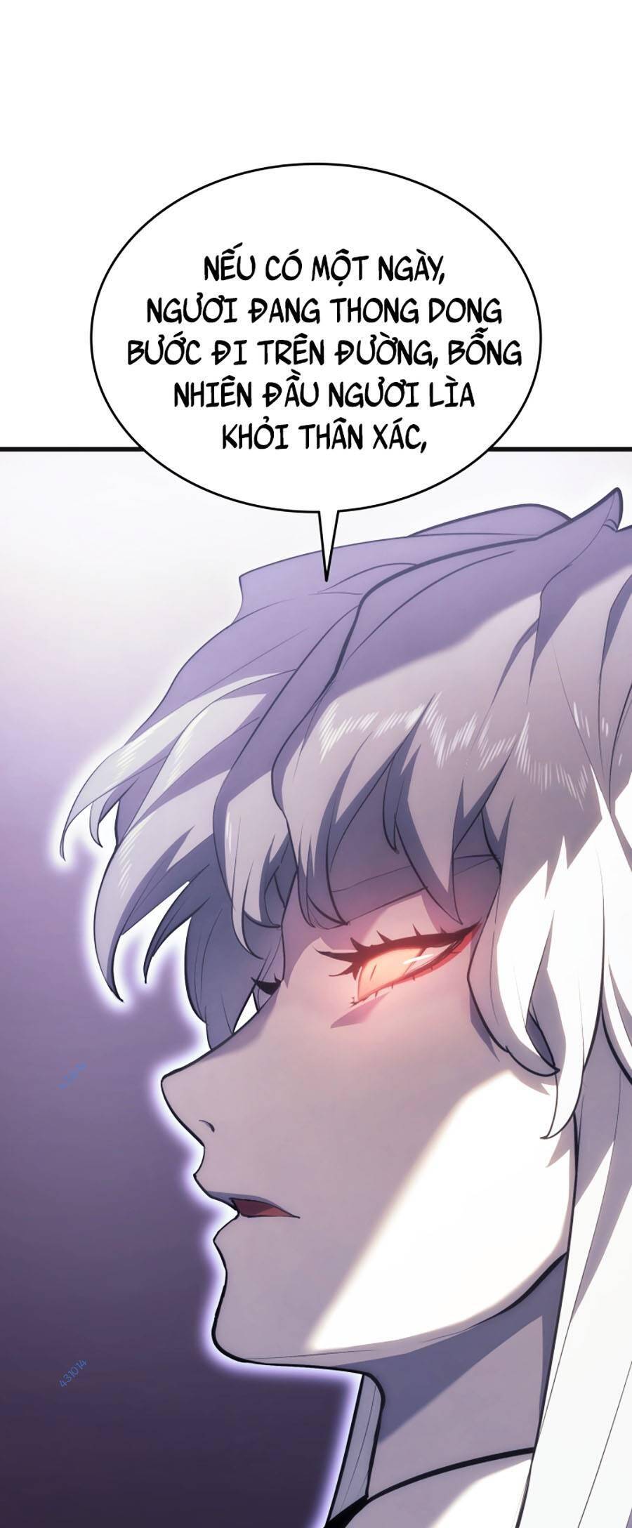 Tử Thần Phiêu Nguyệt Chap 36 - Next Chap 37