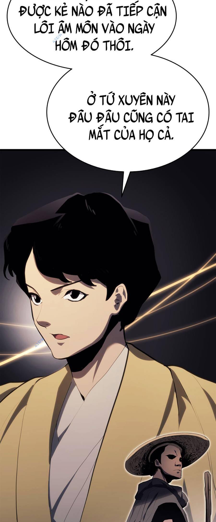 Tử Thần Phiêu Nguyệt Chap 36 - Next Chap 37