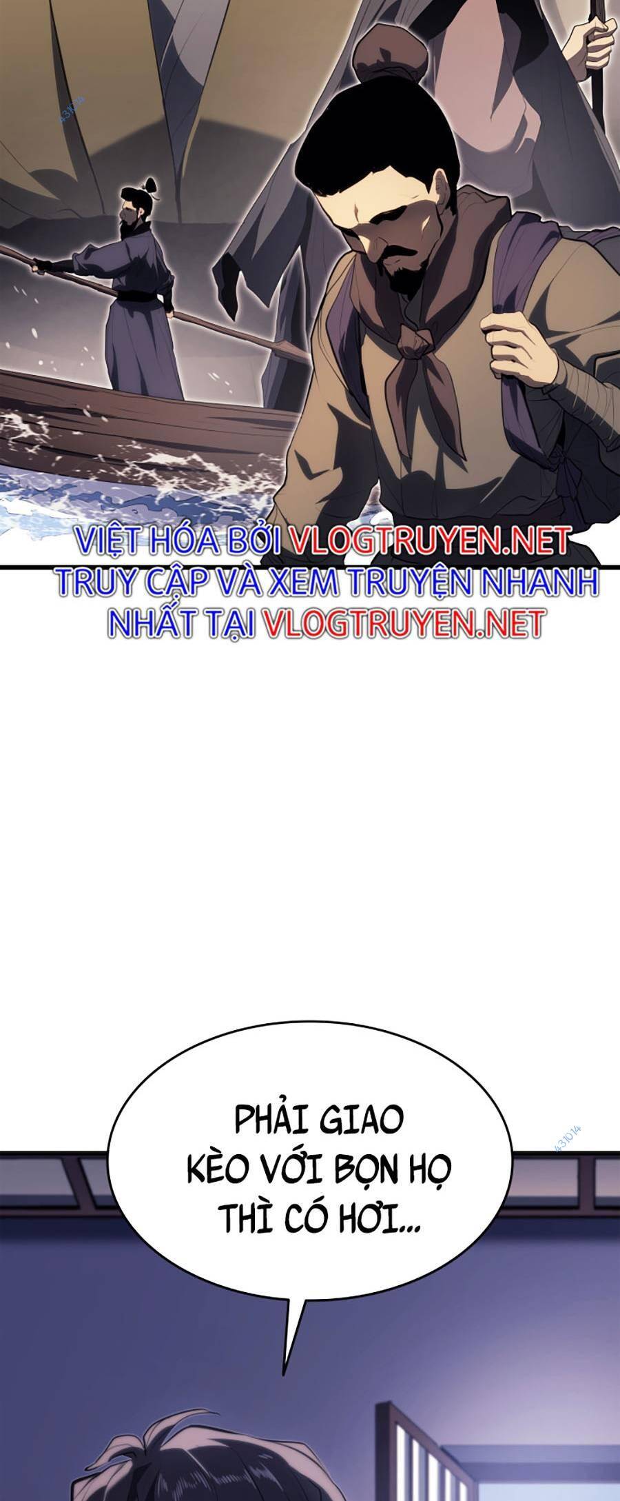 Tử Thần Phiêu Nguyệt Chap 36 - Next Chap 37