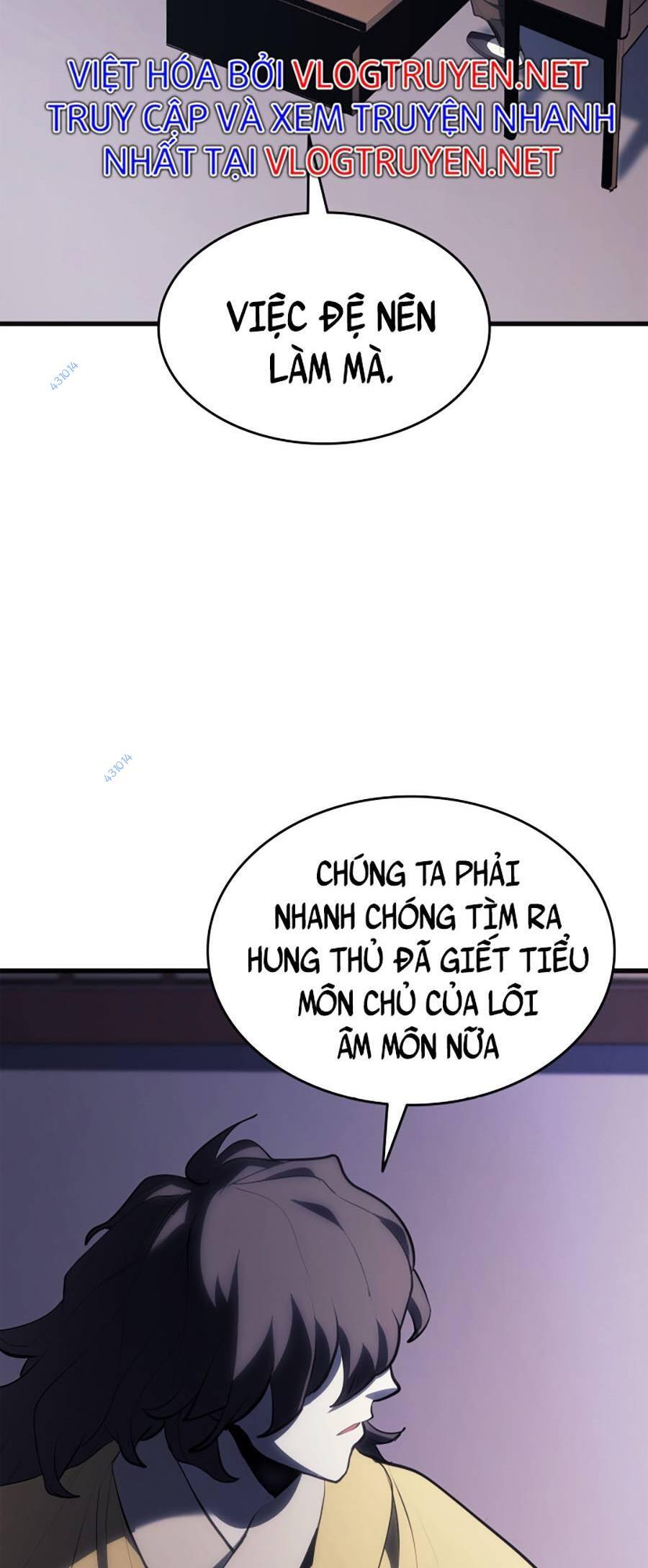 Tử Thần Phiêu Nguyệt Chap 36 - Next Chap 37