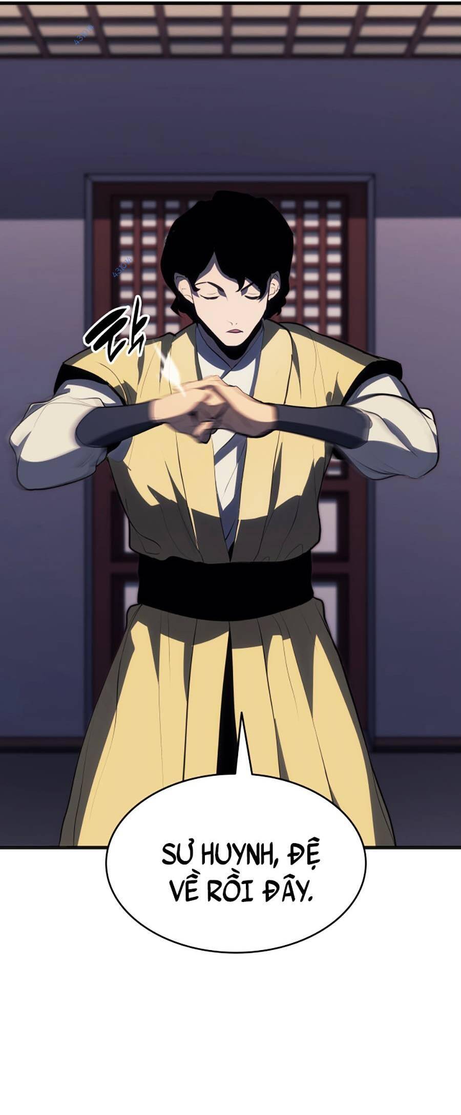 Tử Thần Phiêu Nguyệt Chap 36 - Next Chap 37
