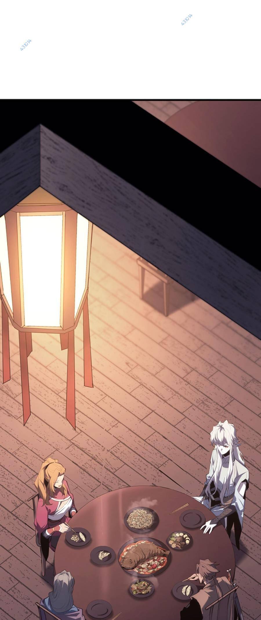 Tử Thần Phiêu Nguyệt Chap 36 - Next Chap 37