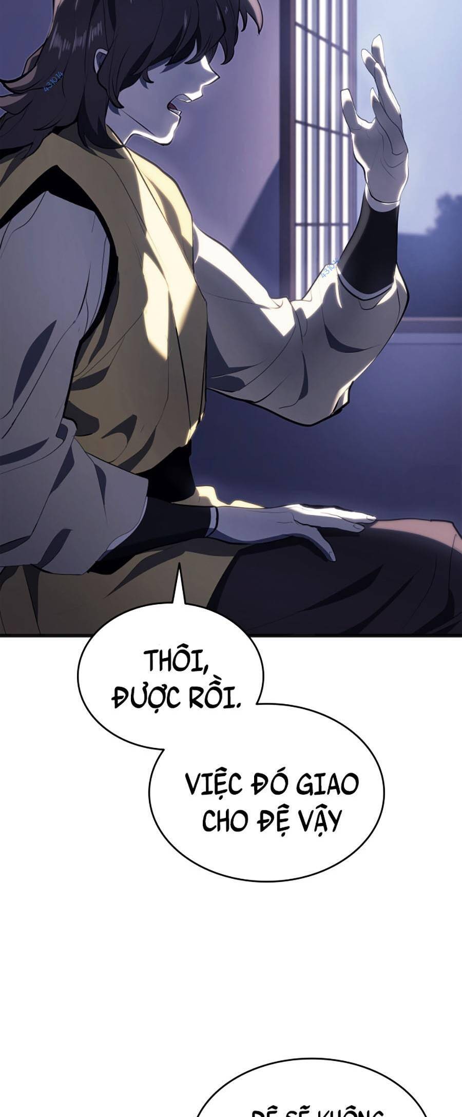 Tử Thần Phiêu Nguyệt Chap 36 - Next Chap 37