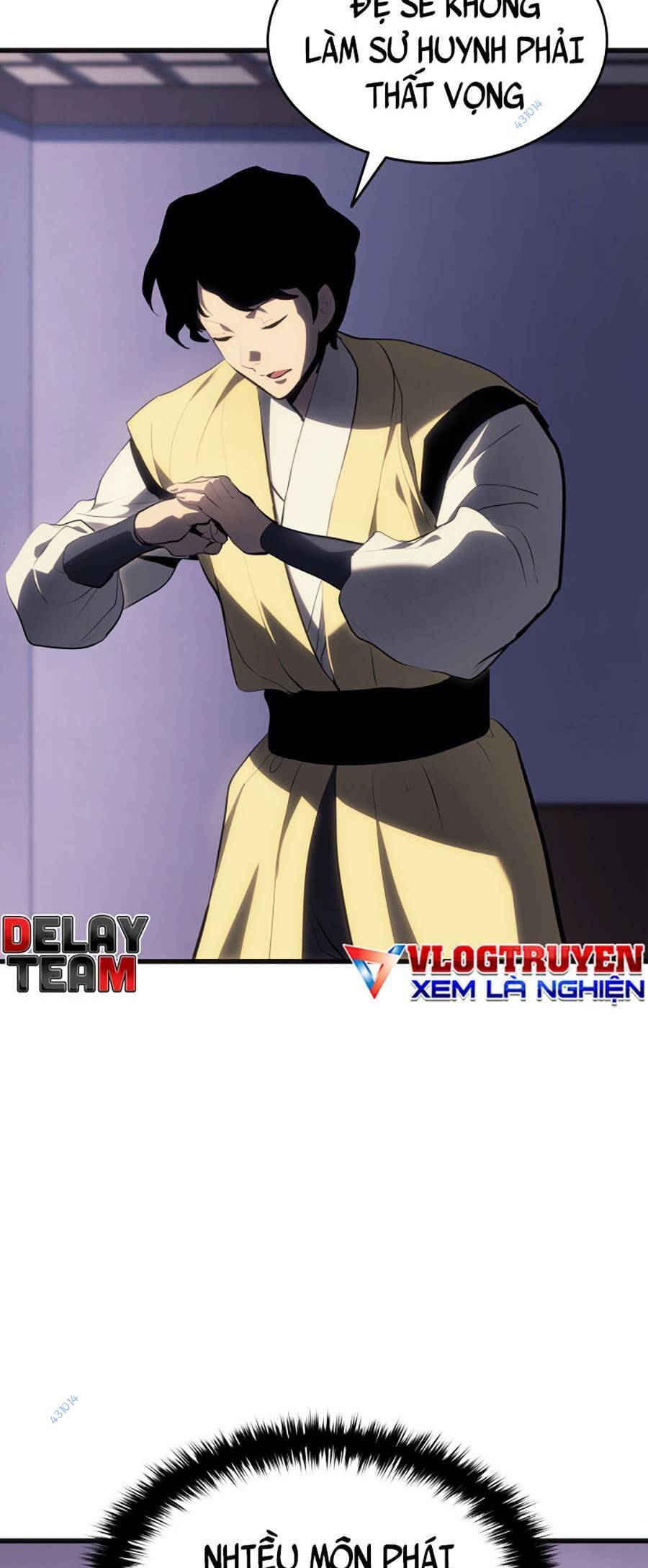 Tử Thần Phiêu Nguyệt Chap 36 - Next Chap 37