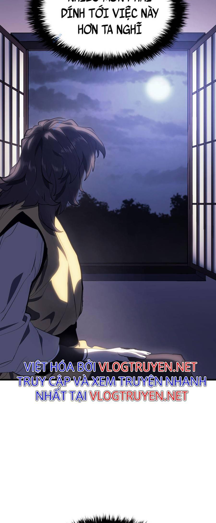 Tử Thần Phiêu Nguyệt Chap 36 - Next Chap 37