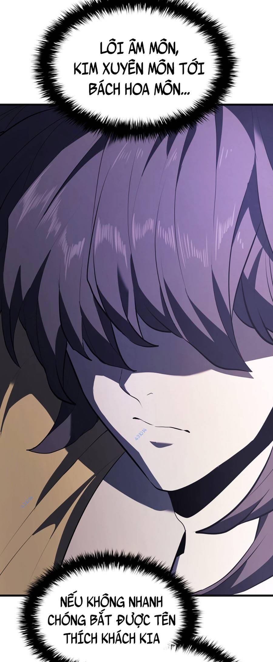 Tử Thần Phiêu Nguyệt Chap 36 - Next Chap 37