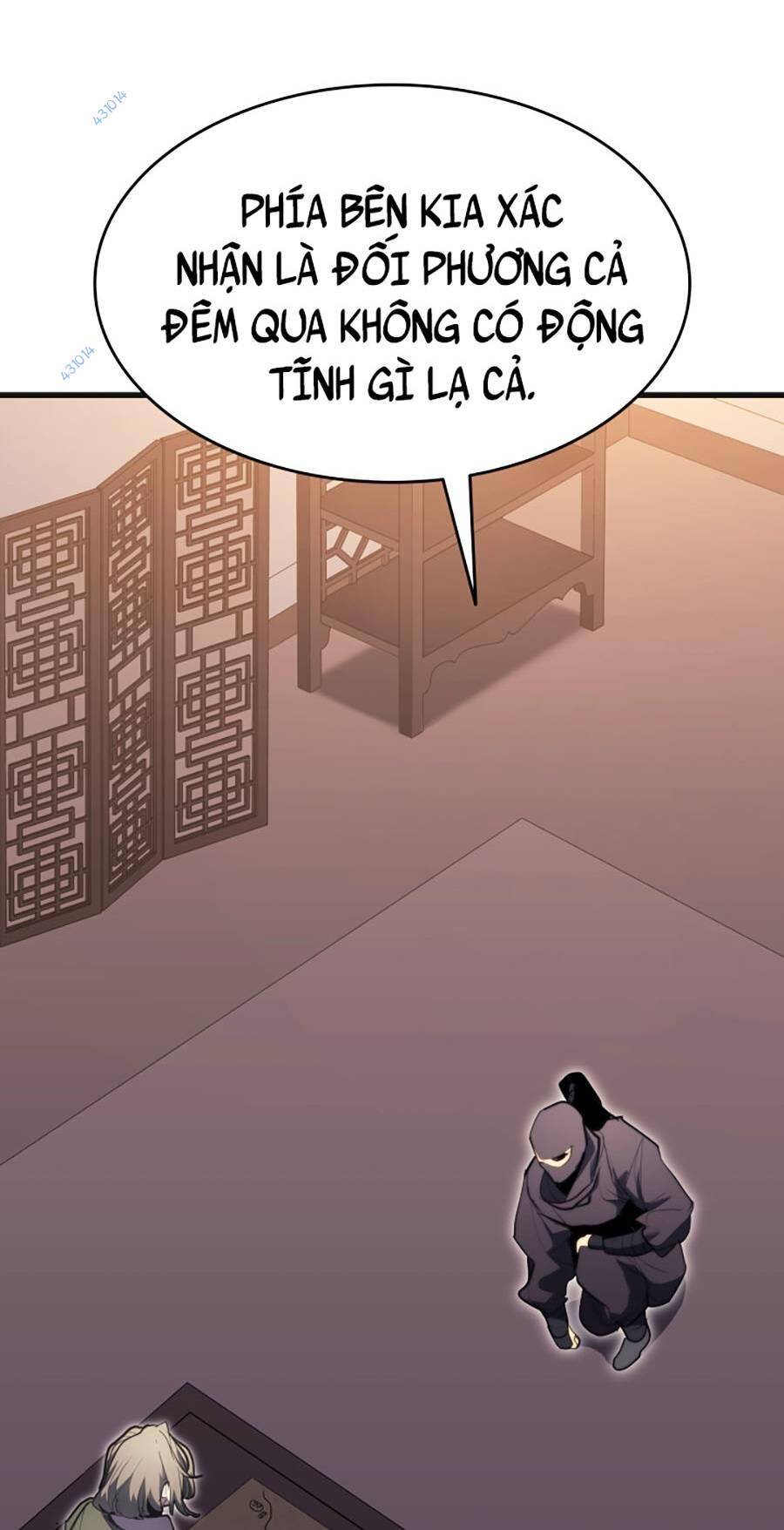 Tử Thần Phiêu Nguyệt Chap 36 - Next Chap 37