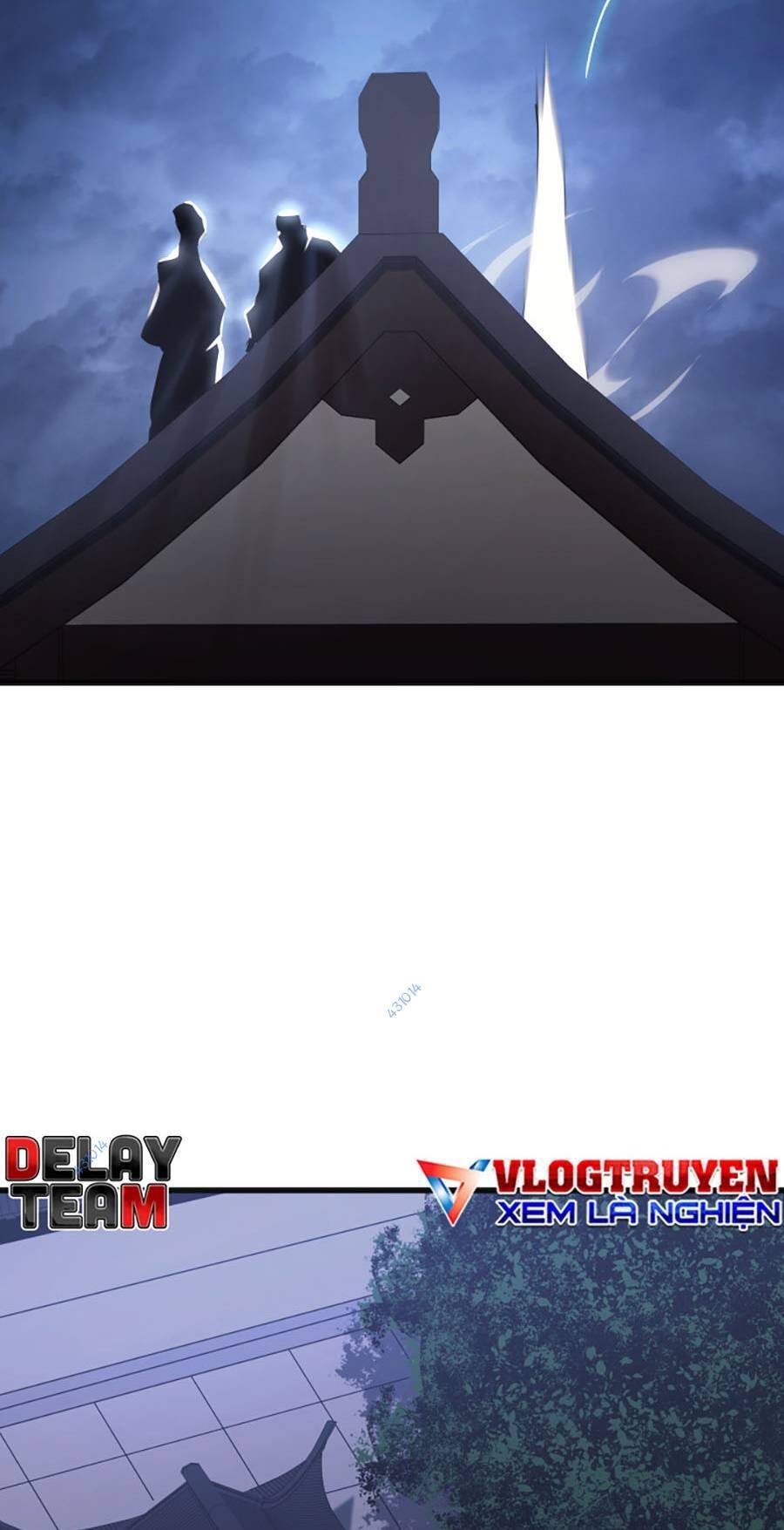 Tử Thần Phiêu Nguyệt Chap 36 - Next Chap 37