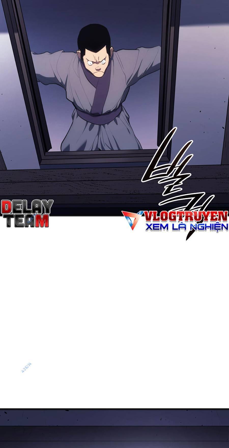 Tử Thần Phiêu Nguyệt Chap 36 - Next Chap 37