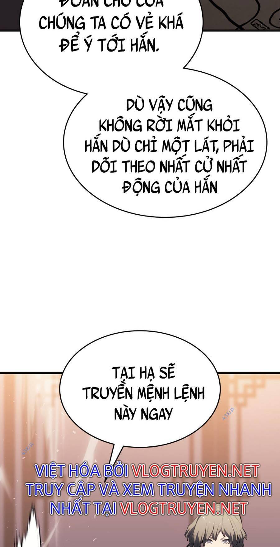 Tử Thần Phiêu Nguyệt Chap 36 - Next Chap 37