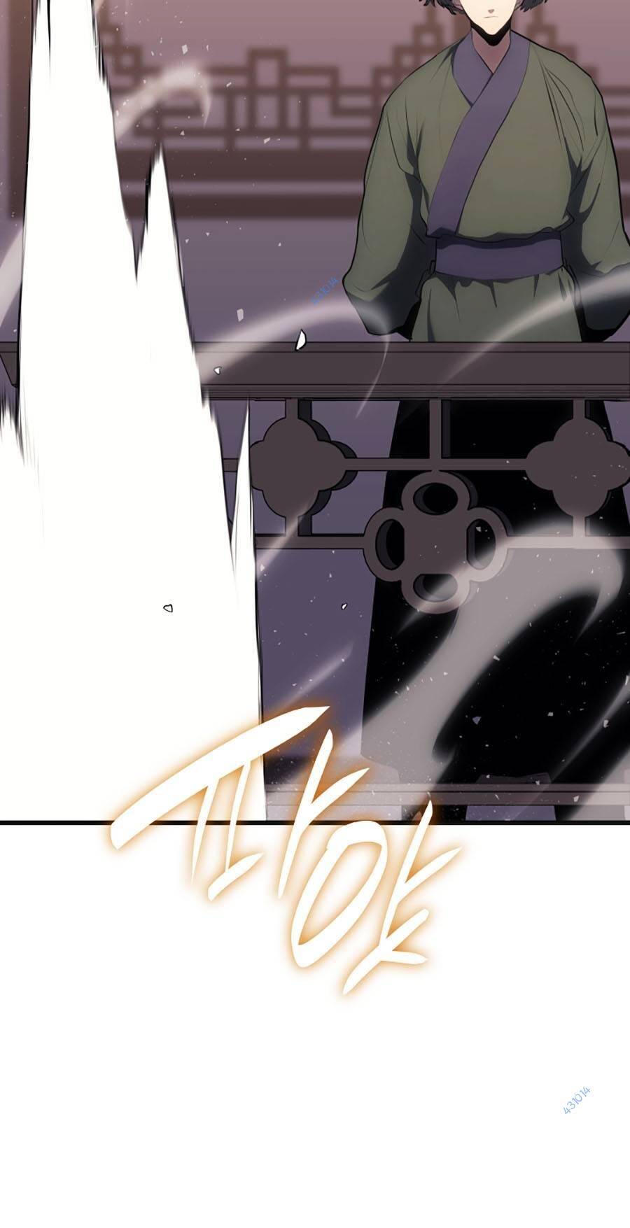 Tử Thần Phiêu Nguyệt Chap 36 - Next Chap 37