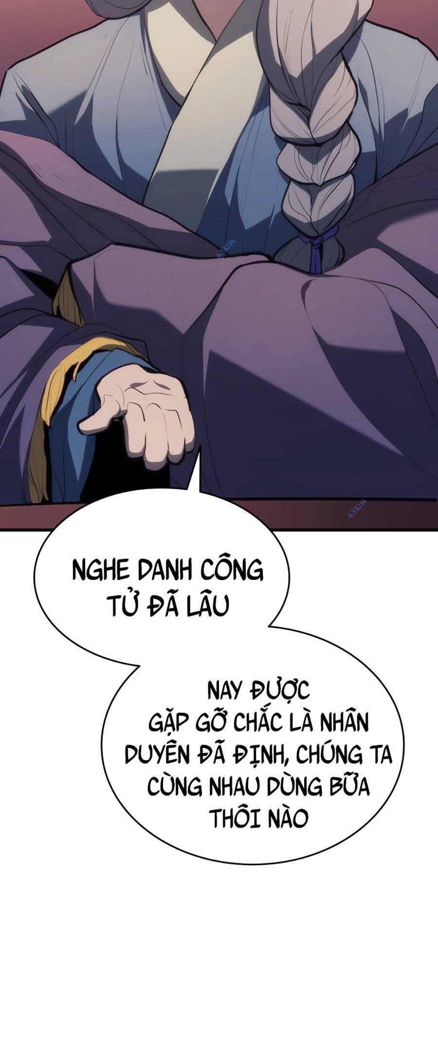 Tử Thần Phiêu Nguyệt Chap 36 - Next Chap 37