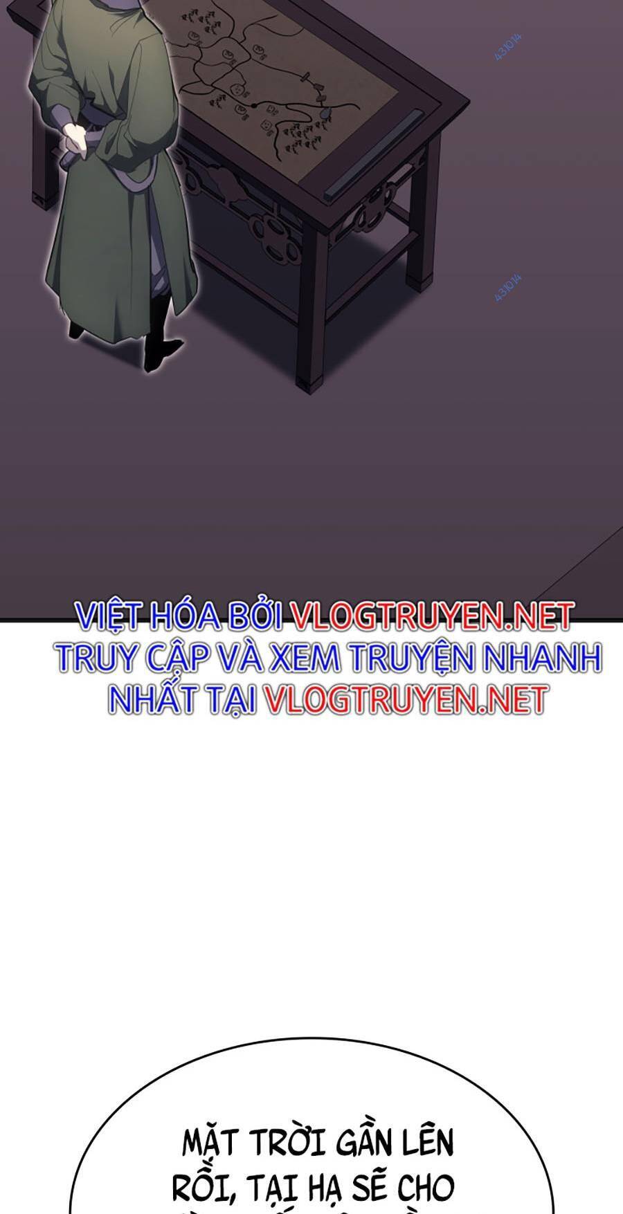 Tử Thần Phiêu Nguyệt Chap 36 - Next Chap 37