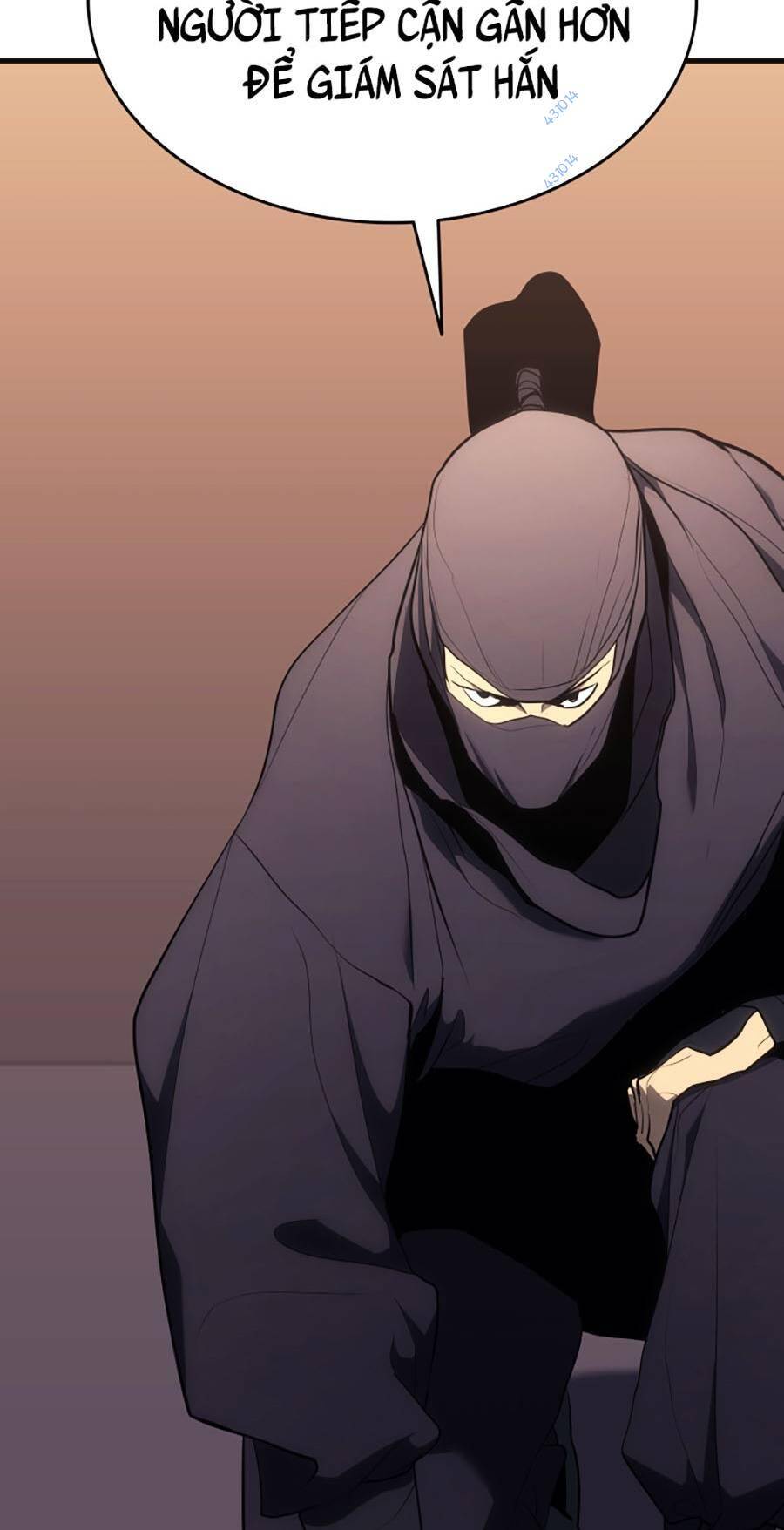 Tử Thần Phiêu Nguyệt Chap 36 - Next Chap 37