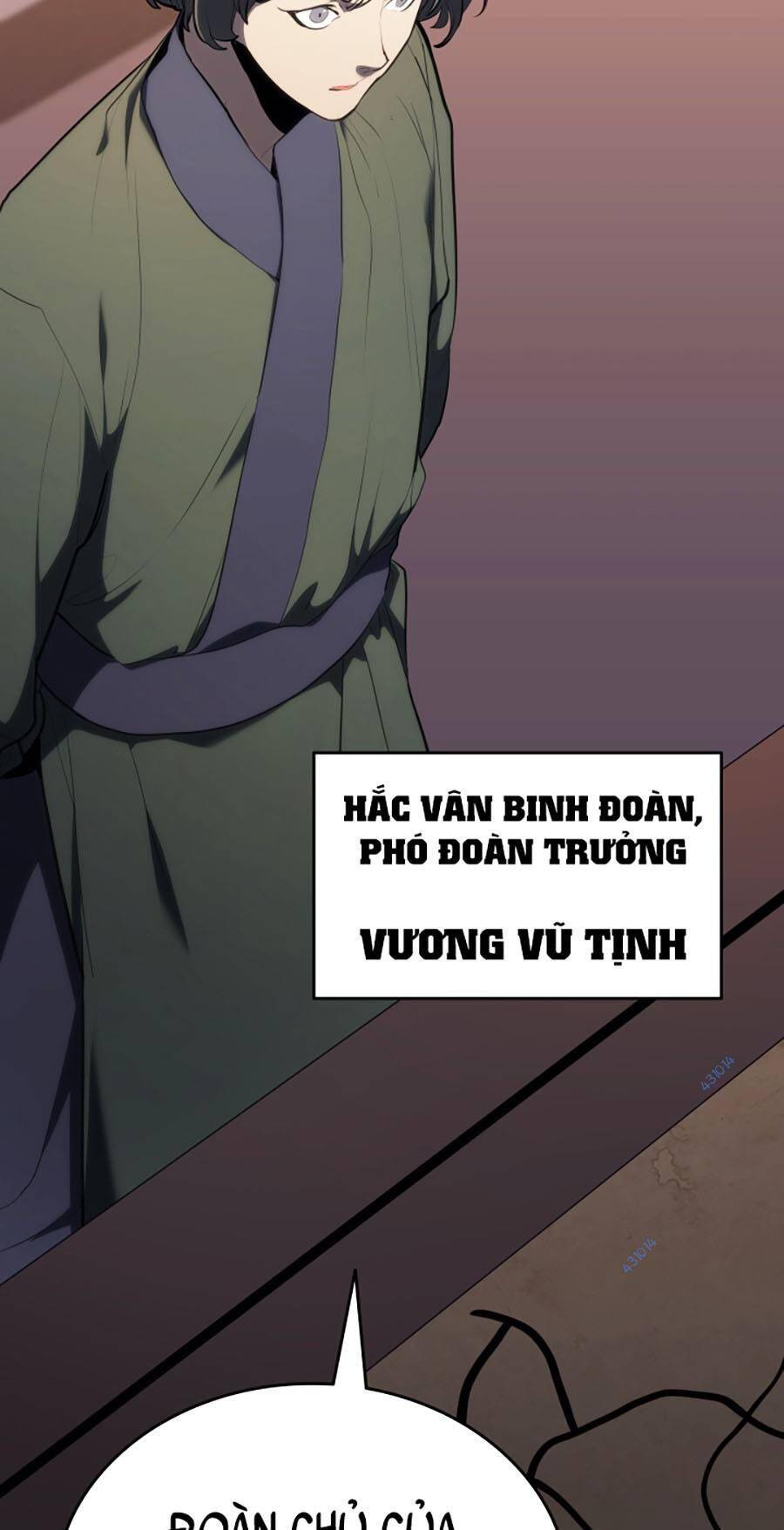 Tử Thần Phiêu Nguyệt Chap 36 - Next Chap 37