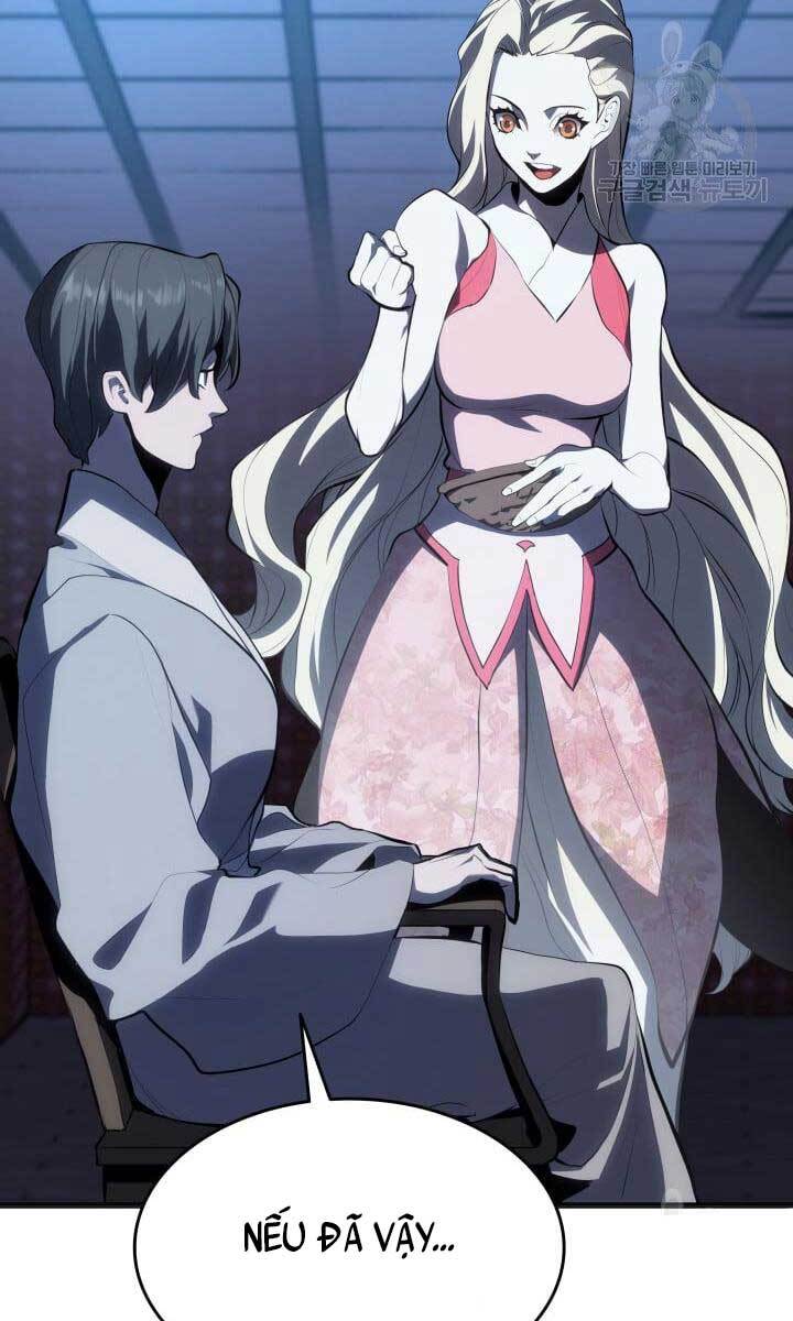 Tử Thần Phiêu Nguyệt Chap 37 - Next Chap 38