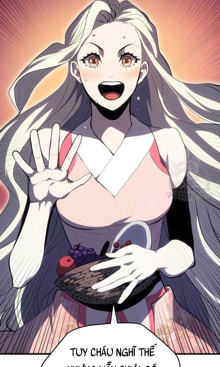 Tử Thần Phiêu Nguyệt Chap 37 - Next Chap 38