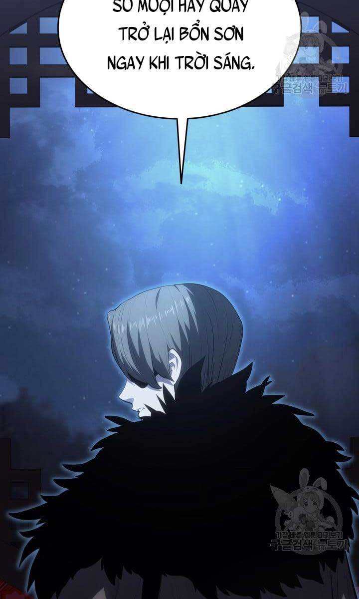 Tử Thần Phiêu Nguyệt Chap 37 - Next Chap 38