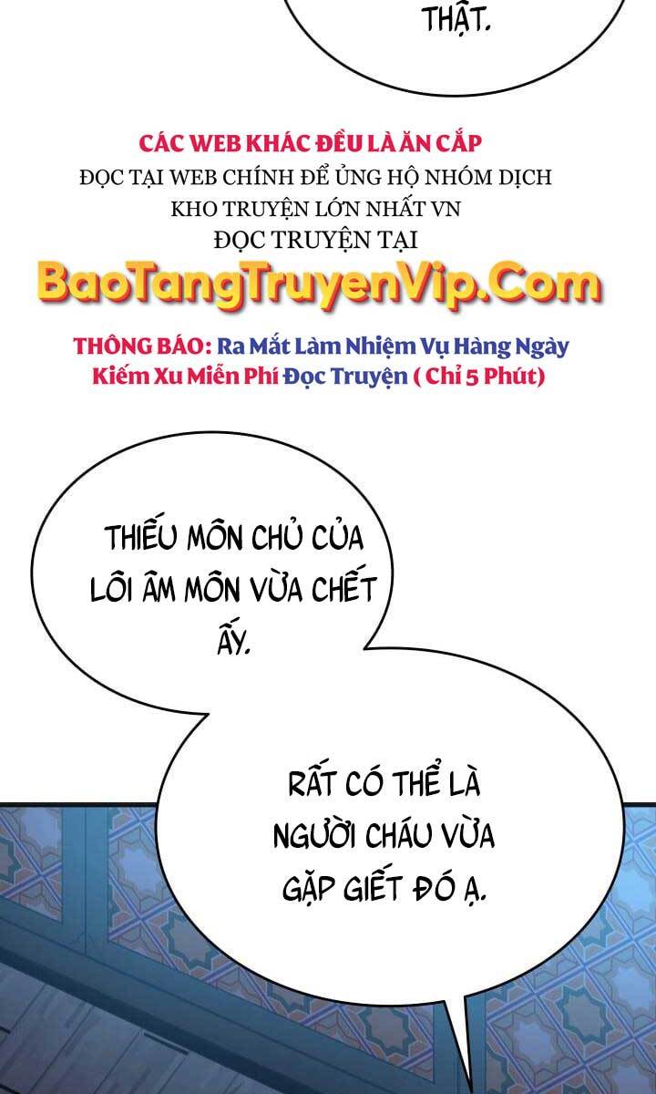 Tử Thần Phiêu Nguyệt Chap 37 - Next Chap 38
