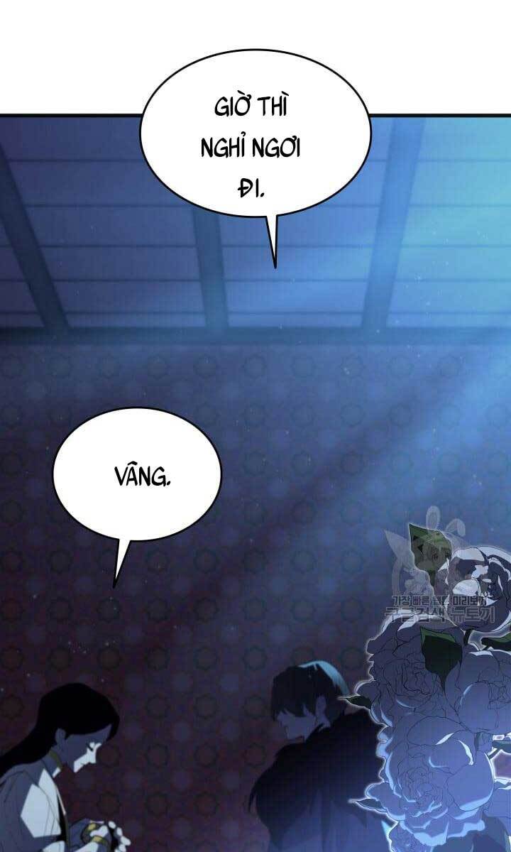 Tử Thần Phiêu Nguyệt Chap 37 - Next Chap 38