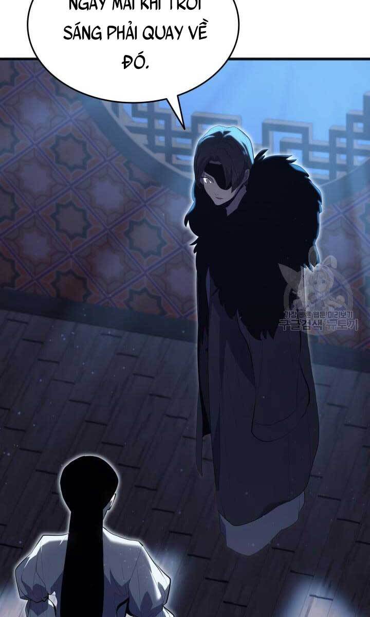 Tử Thần Phiêu Nguyệt Chap 37 - Next Chap 38