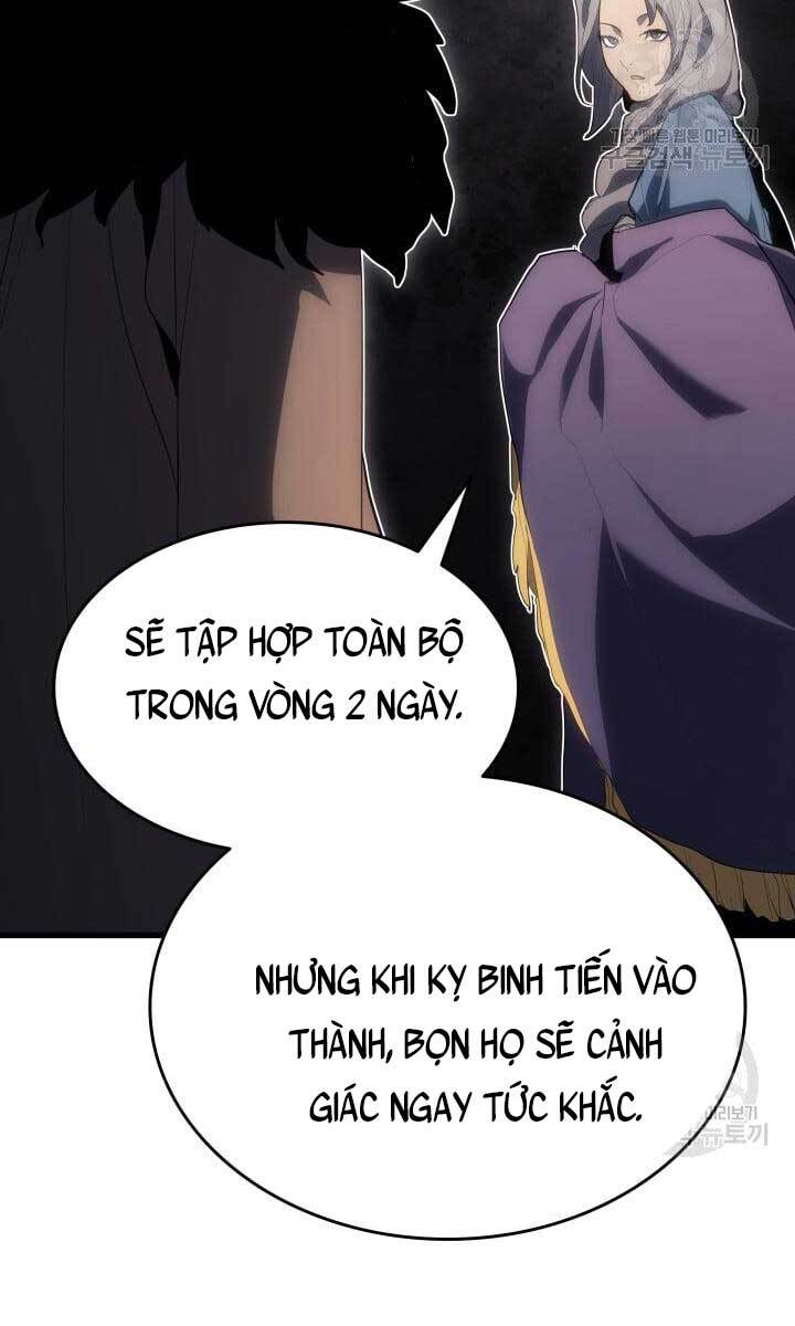 Tử Thần Phiêu Nguyệt Chap 37 - Next Chap 38