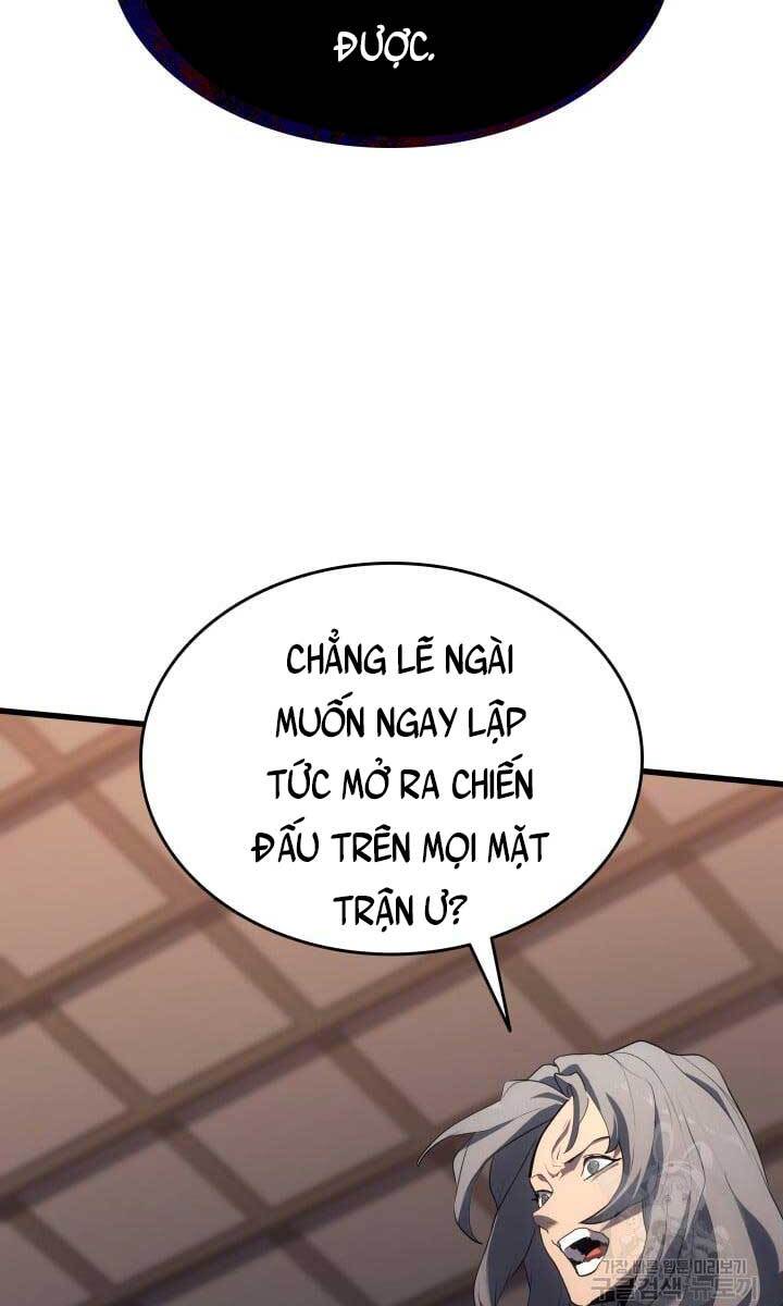 Tử Thần Phiêu Nguyệt Chap 37 - Next Chap 38
