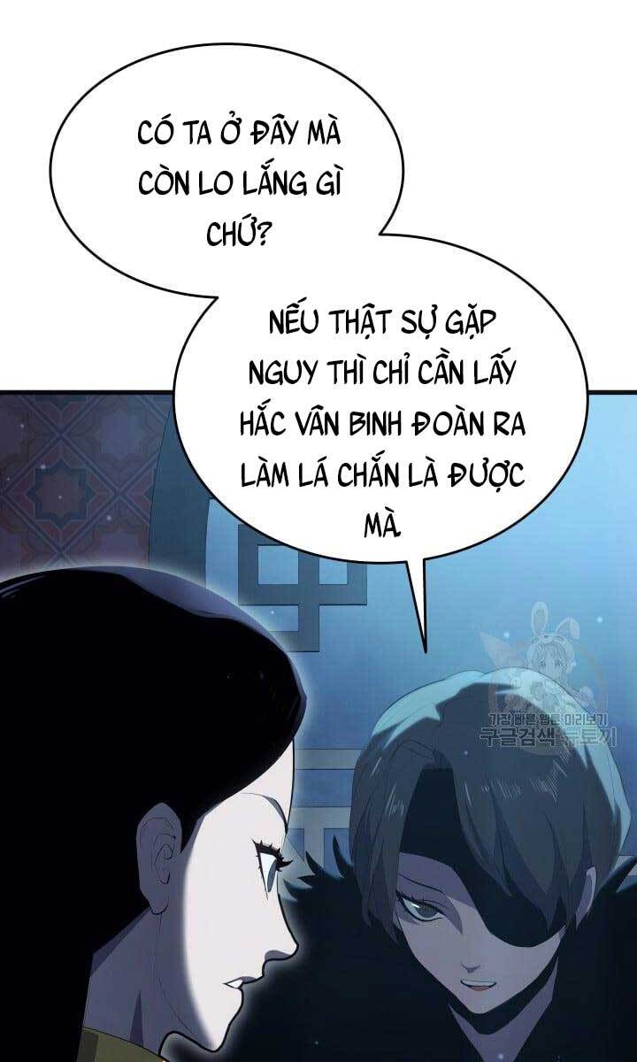 Tử Thần Phiêu Nguyệt Chap 37 - Next Chap 38