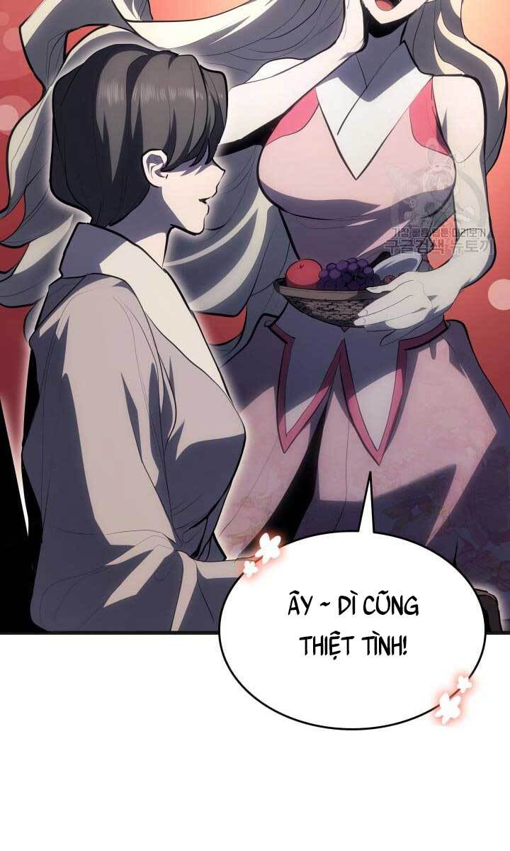 Tử Thần Phiêu Nguyệt Chap 37 - Next Chap 38