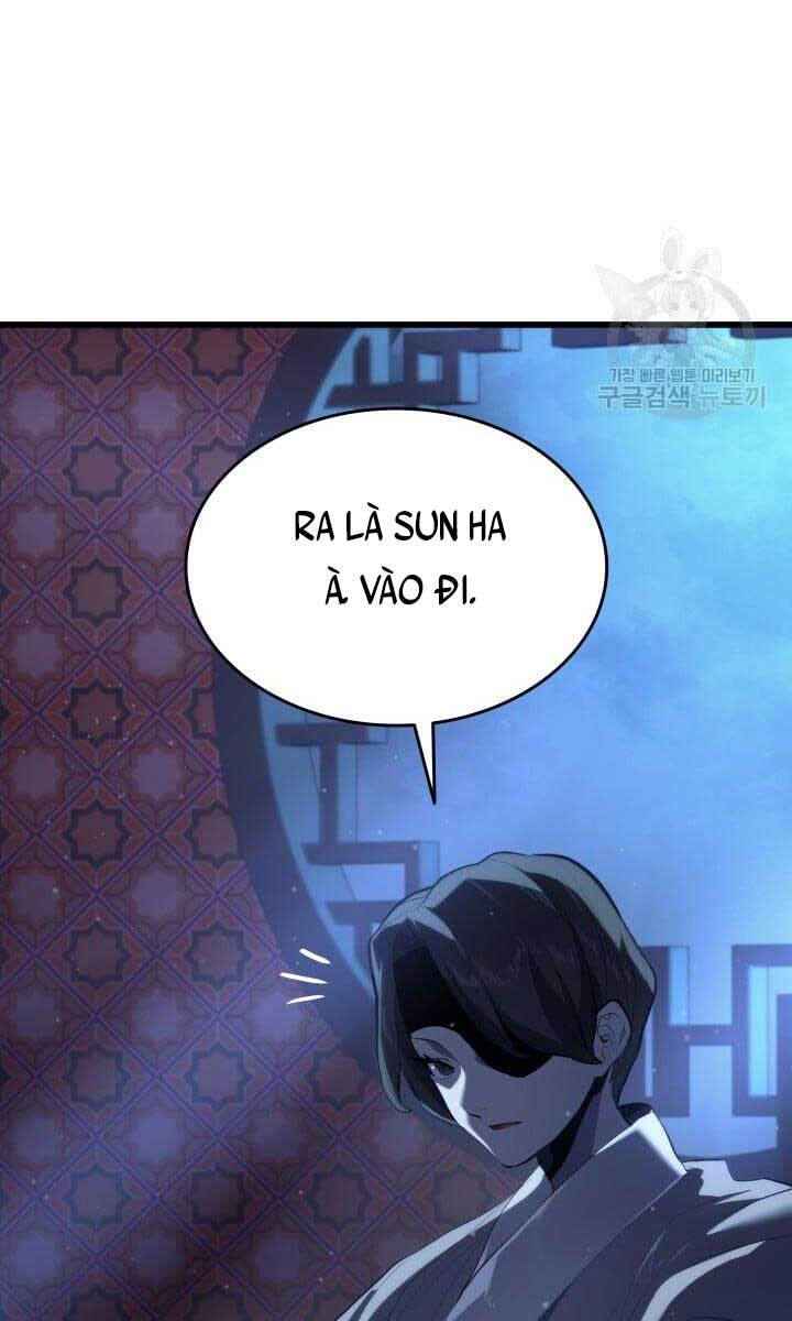 Tử Thần Phiêu Nguyệt Chap 37 - Next Chap 38