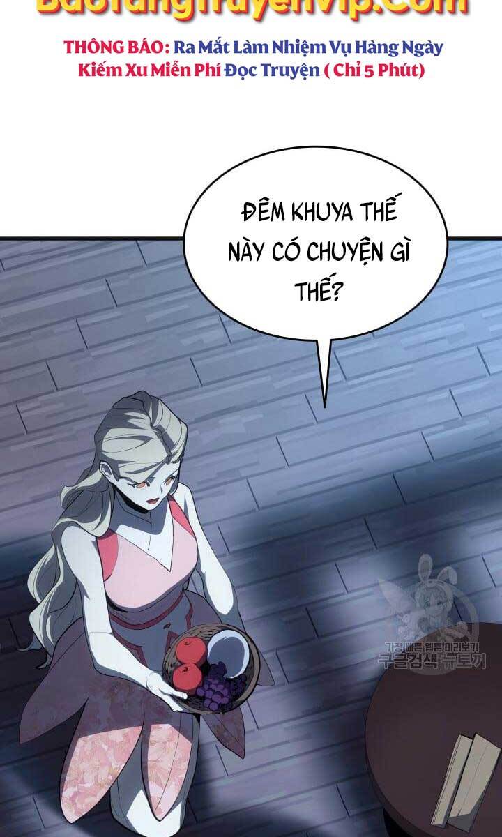 Tử Thần Phiêu Nguyệt Chap 37 - Next Chap 38