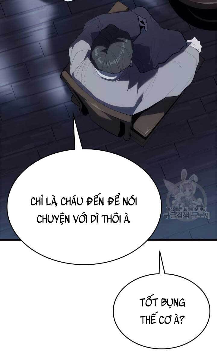 Tử Thần Phiêu Nguyệt Chap 37 - Next Chap 38