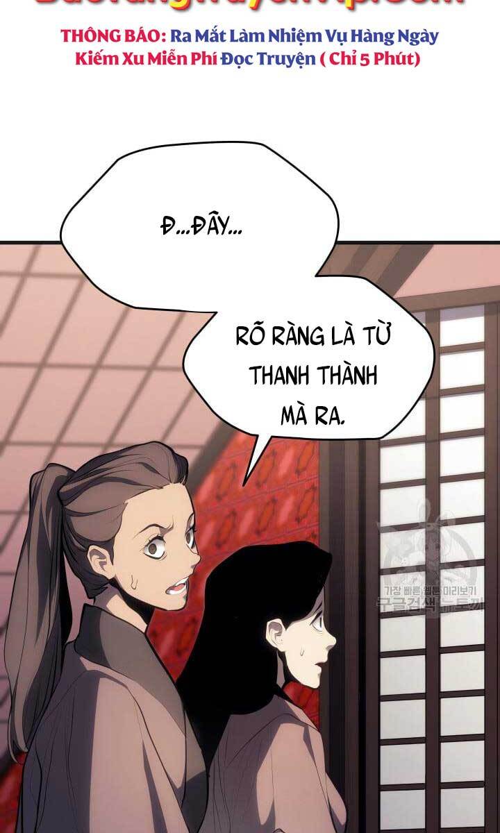Tử Thần Phiêu Nguyệt Chap 37 - Next Chap 38