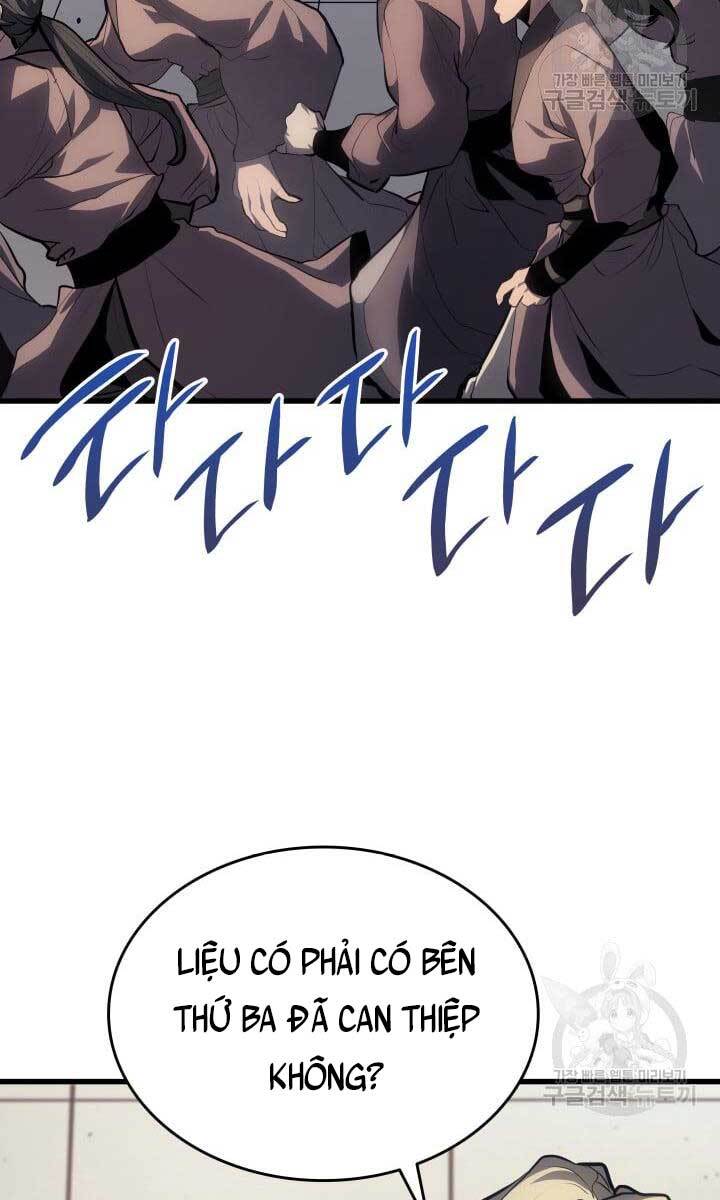 Tử Thần Phiêu Nguyệt Chap 37 - Next Chap 38