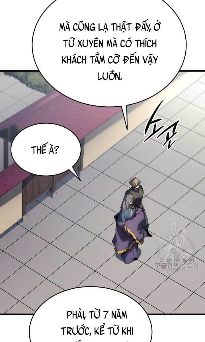 Tử Thần Phiêu Nguyệt Chap 37 - Next Chap 38